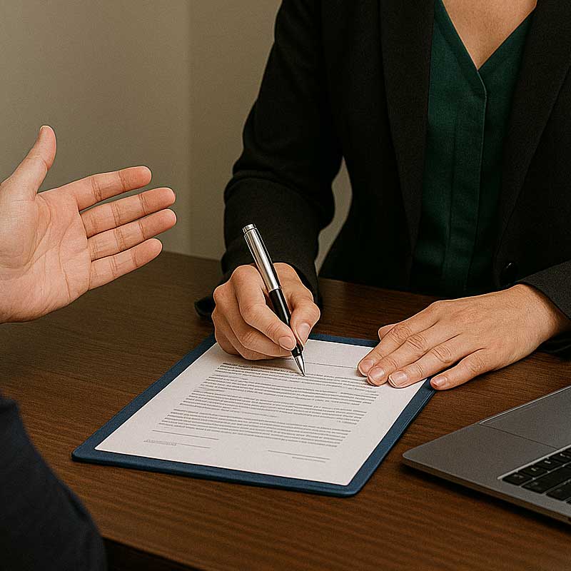 Calgary litigation and employment law services